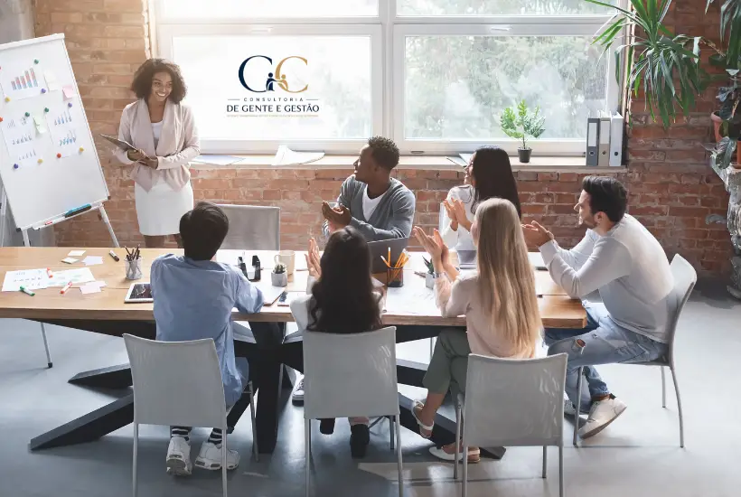 Endomarketing e Comunicação Interna