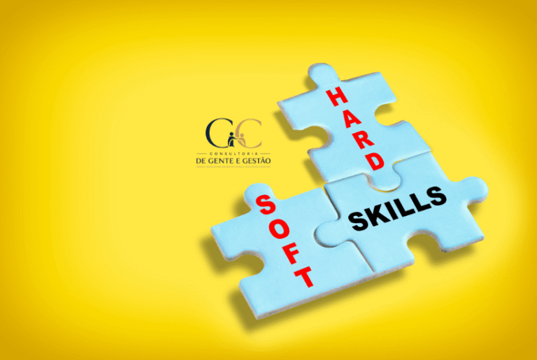 Hard Skills, Soft Skills e Mad Skills
