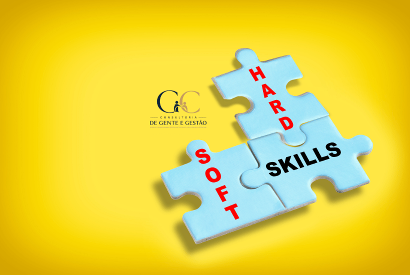 Hard Skills, Soft Skills e Mad Skills