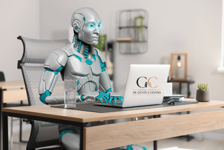 inteligencia artificial no trabalho gc consultoria rh